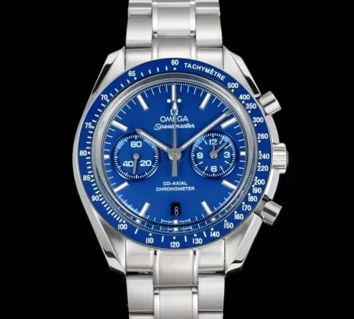 TVS Factory Omega 311.90.44.51.03.001 1:1 Best Edition Replica Watch